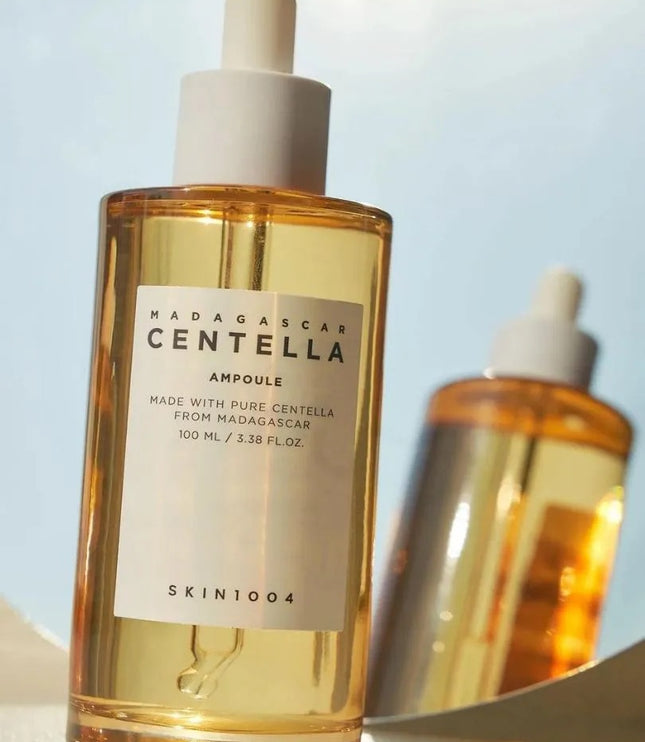 Madagascar Centella Ampoule