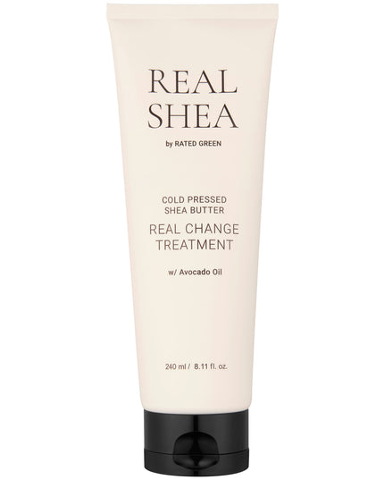 Real Shea Real Change Treatment 240ml