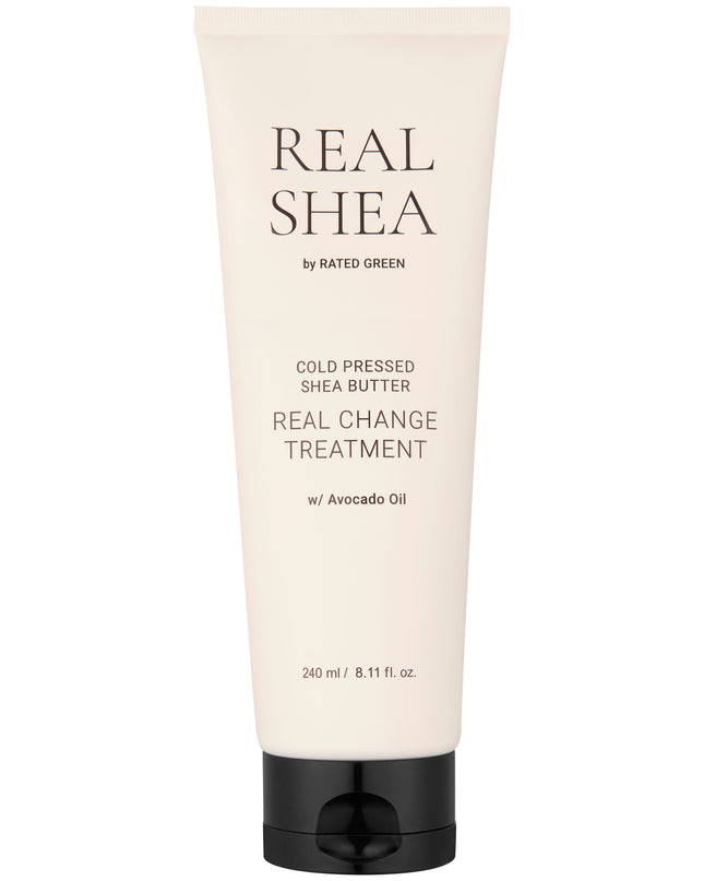 Real Shea Real Change Treatment 240ml