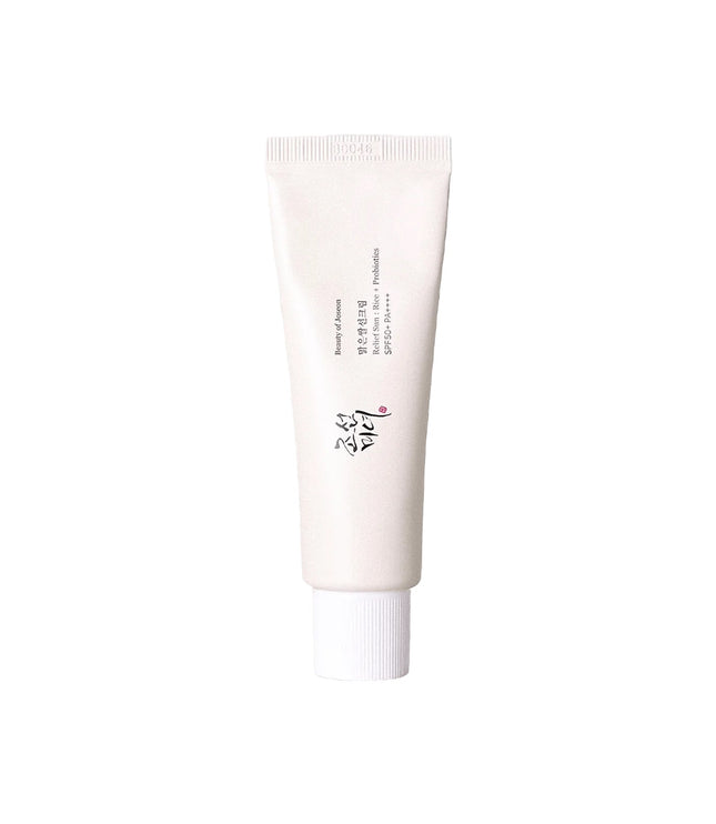 Relief sunrice Probiotics - SPF50+/PA++++