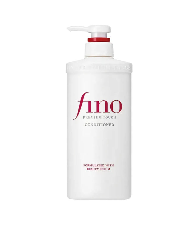 Fino Premium Touch Hair Conditioner - 550 ml