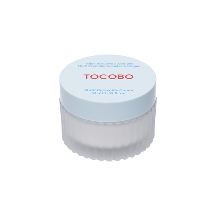 Multi Ceramide Cream - Ceramide Cream - 50ml