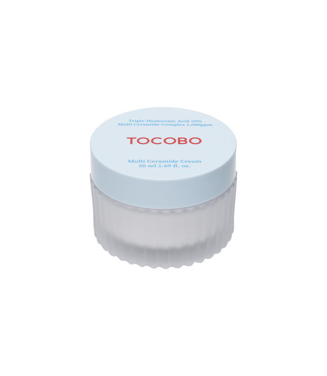 Multi Ceramide Cream - Ceramide Cream - 50ml