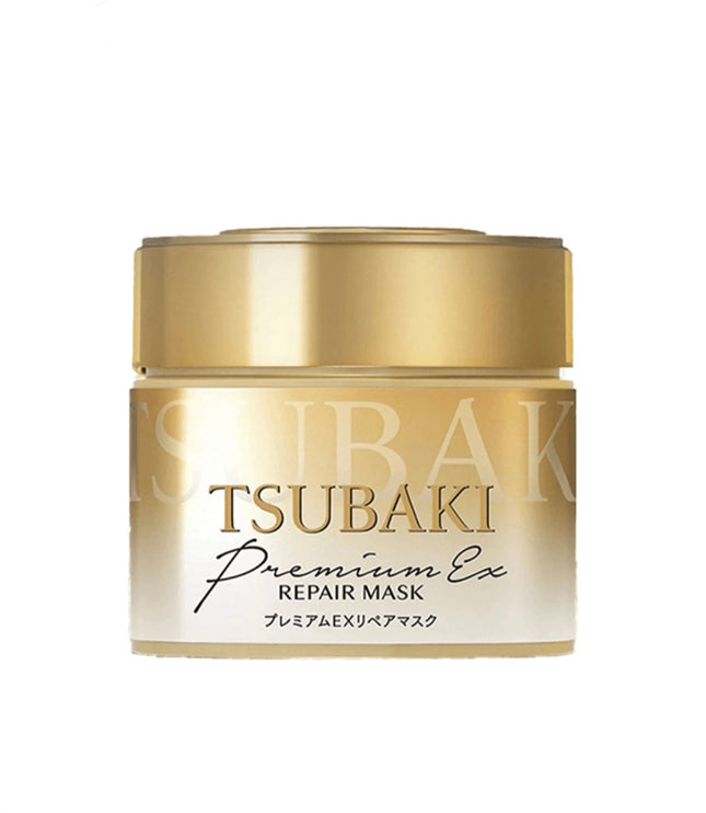 Tsubaki Premium EX Damage Care &amp; Repair Conditioner Treatment