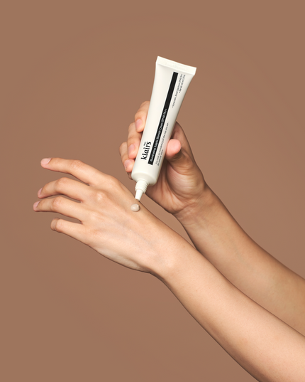 Klairs Illuminating Supple Blemish Cream Spf40 40ml ✨ BB Κρέμα Με Αντηλιακή Προστασία