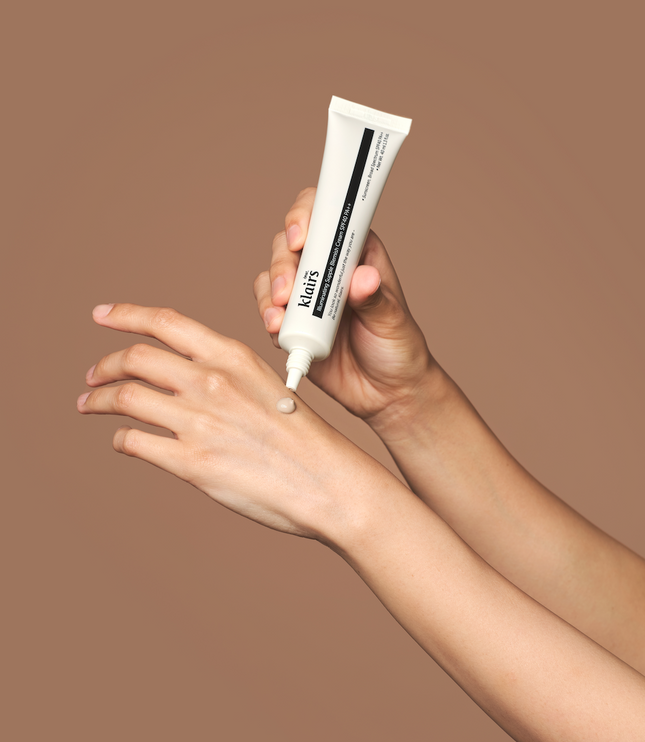 Illuminating Supple Blemish Cream Spf 40 40ml
