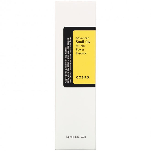 Cosrx Advanced Snail 96 Mucin Power Essence 100ml
