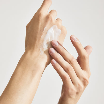 White Rain Perfumed Hand Cream 50ml