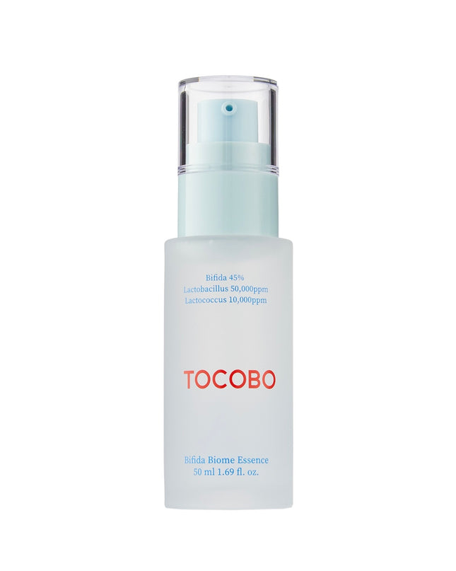 Bifida Biome Essence - Essence with Probiotics and Niacinamide - 50ml