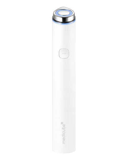 AGE-R Booster PRO Mini White ✨ Συσκευή Περιποίησης Δέρματος