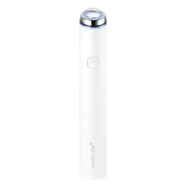 AGE-R Booster PRO Mini White ✨ Συσκευή Περιποίησης Δέρματος