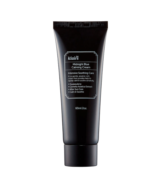 Midnight Blue Calming Cream 60ml