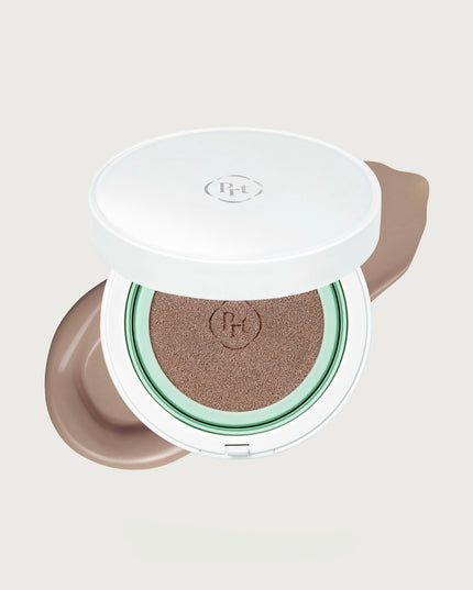 Purito Wonder Releaf Centella BB Cushion 15g ✨ Μαξιλαράκι BB Με Centella Για Φυσική Κάλυψη