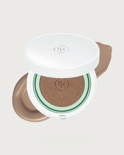 Purito Wonder Releaf Centella BB Cushion 15g ✨ Μαξιλαράκι BB Με Centella Για Φυσική Κάλυψη