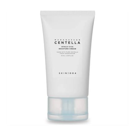 Madagascar Centella Hyalu-Cica Moisture Cream75ml