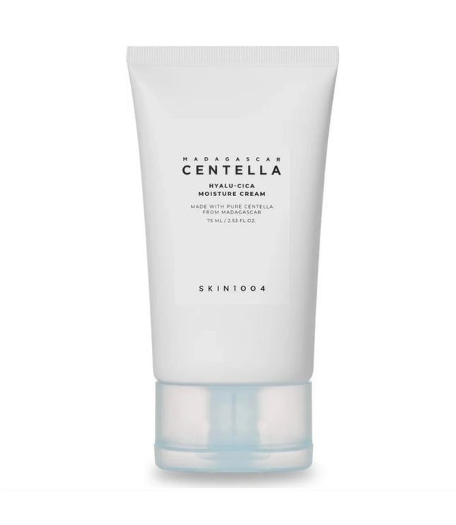 Madagascar Centella Hyalu-Cica Moisture Cream75ml
