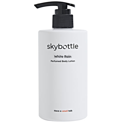 White Rain Perfumed Body Lotion 300ml