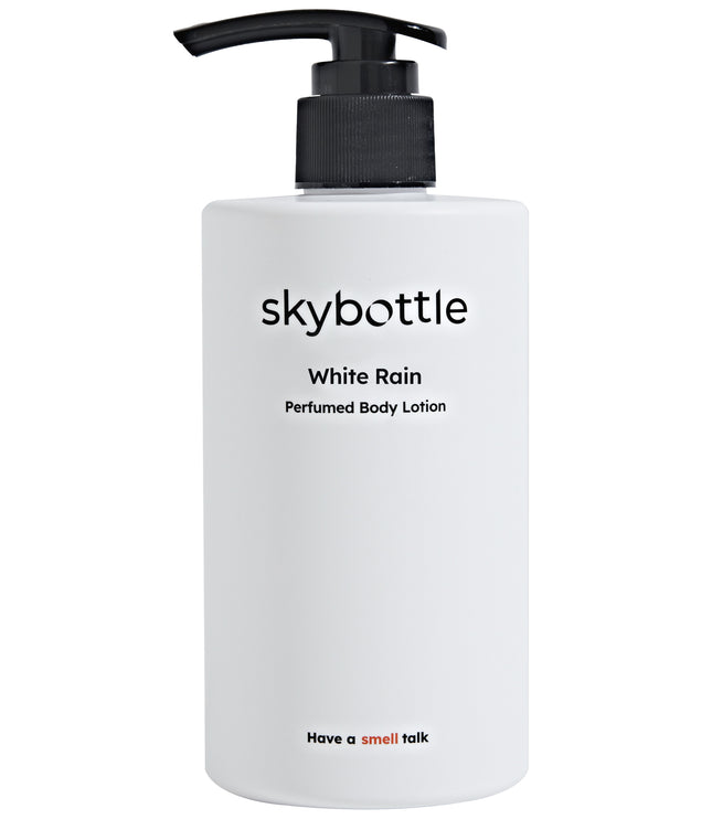 White Rain Perfumed Body Lotion 300ml