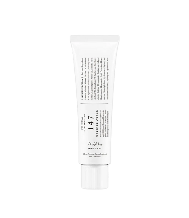 147 Barrier Cream 50ml