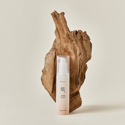 Ginseng Moist Sun Serum SPF50+/PA++++ - Ginseng Moist Sun Serum - 50ml