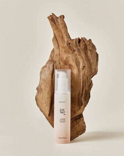 Beauty of Joseon Ginseng Moist Sun Serum SPF50+/PA++++ 50ml ✨ Αντηλιακό Ορός με Ginseng Για Ενυδάτωση & Προστασία