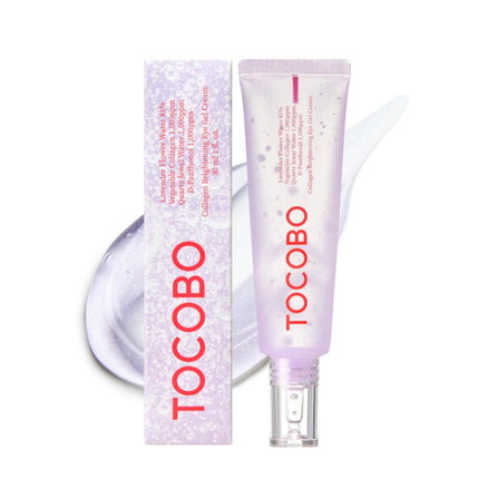 Collagen Brightening Eye Cream 30ml
