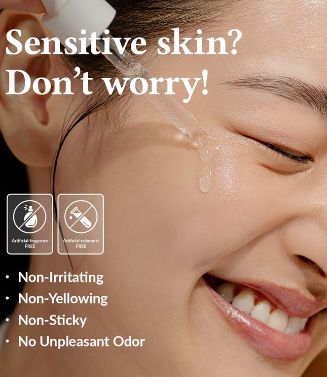 Dr. Althea Gentle Vitamin C 20% 30ml