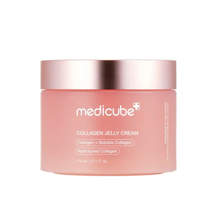 Collagen Jelly Cream 110ml
