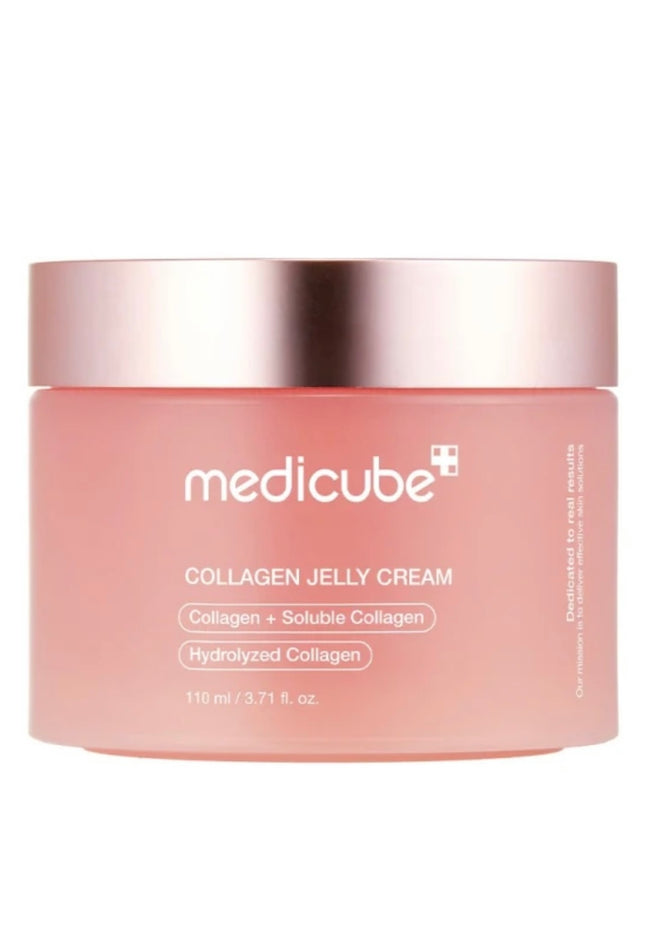 Collagen Jelly Cream 110ml