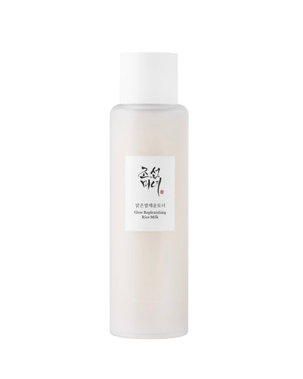 Beauty of Joseon Glow Replenishing Rice Milk 150ml ✨ Τονωτική Λοσιόν Προσώπου με Ρύζι Για Ενυδάτωση & Λάμψη
