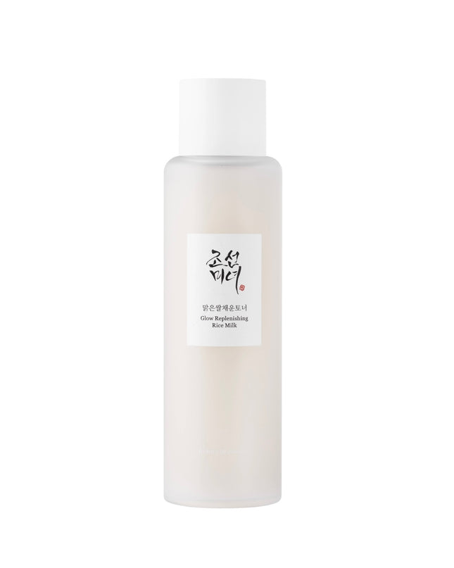 Beauty of Joseon Glow Replenishing Rice Milk 150ml ✨ Τονωτική Λοσιόν Προσώπου με Ρύζι Για Ενυδάτωση & Λάμψη
