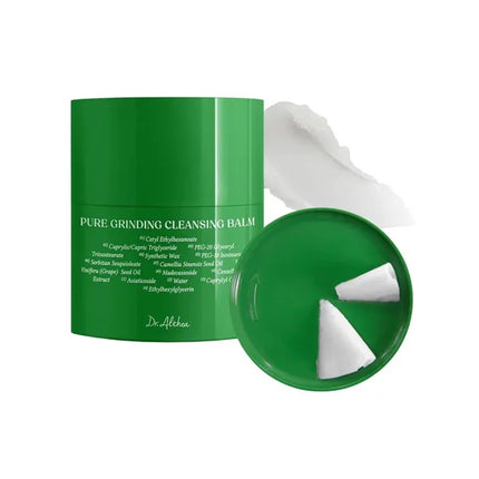 Pure Grinding Cleansing Balm 50ml