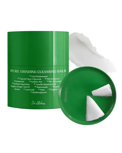 Dr. Althea Pure Grinding Cleansing Balm 50ml ✨ Απαλό Balm Καθαρισμού