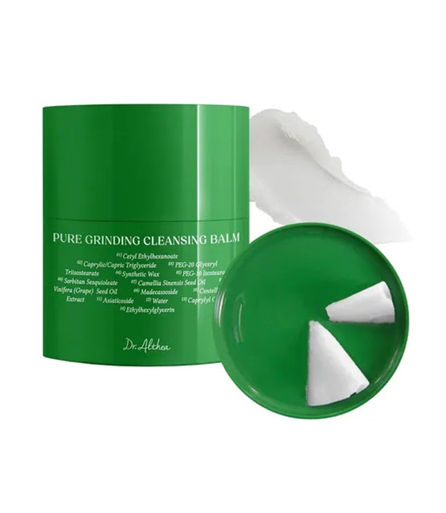 Pure Grinding Cleansing Balm 50ml