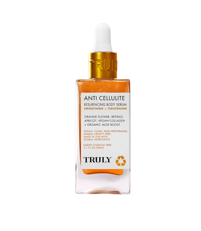 Anti Cellulite Resurfacing Body Serum 90m