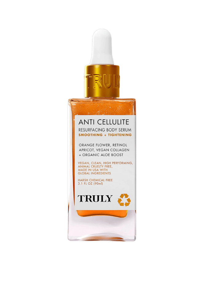 Anti Cellulite Resurfacing Body Serum 90m