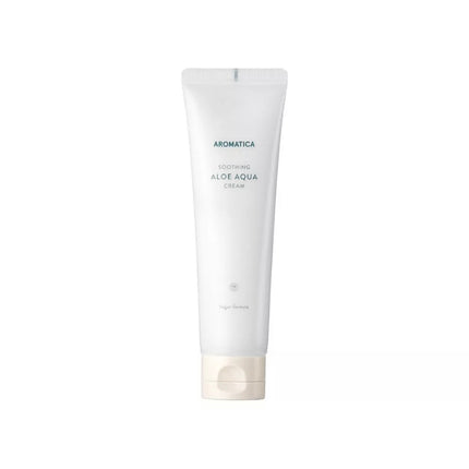 Aromatica Aloe Aqua Soothing 150 ml