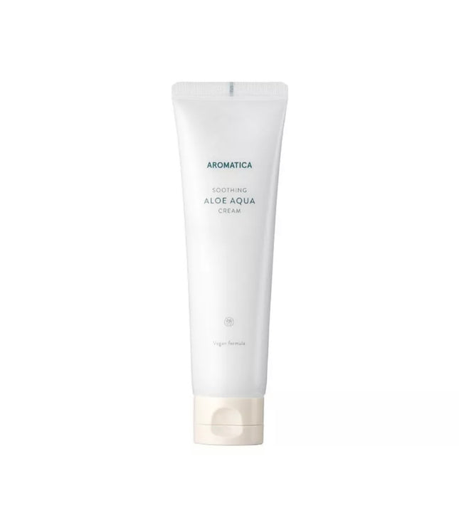 Aromatica Aloe Aqua Soothing 150 ml