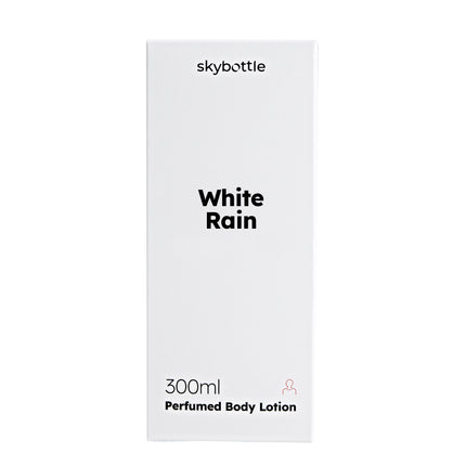 White Rain Perfumed Body Lotion 300ml