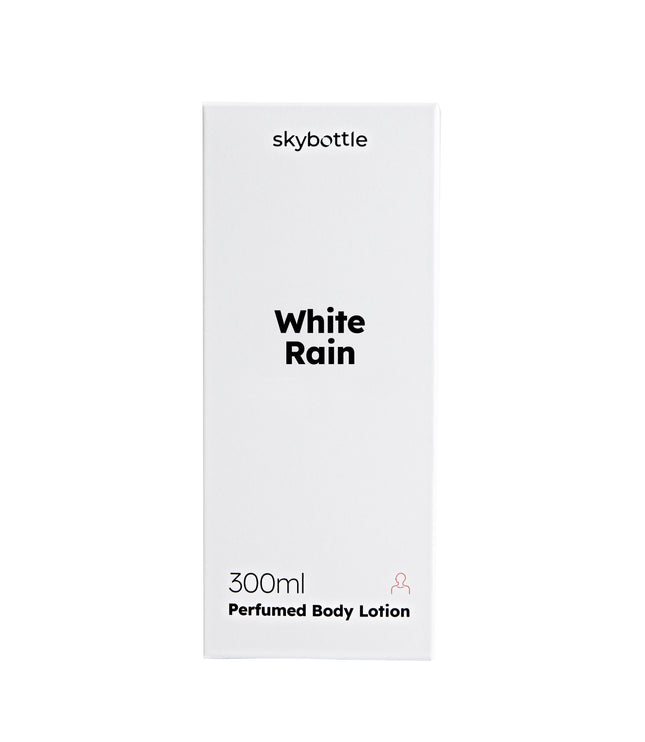 White Rain Perfumed Body Lotion 300ml