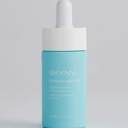 Serum With Hyaluronic Acid + B5 30ml