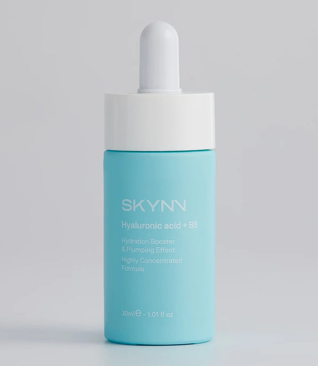 Serum With Hyaluronic Acid + B5 30ml