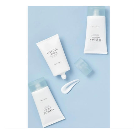 Madagascar Centella Hyalu-Cica Moisture Cream75ml