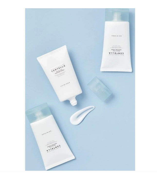 Madagascar Centella Hyalu-Cica Moisture Cream75ml