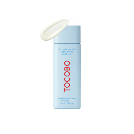 Bio Watery Sun Cream SPF50 PA++++ 50ml