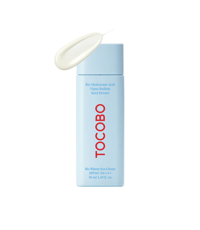 Bio Watery Sun Cream SPF50 PA++++ 50ml