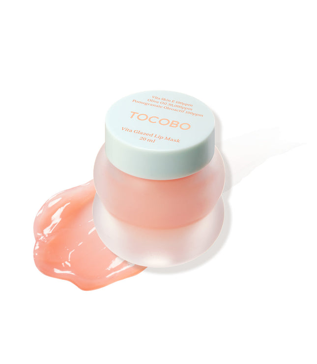 Vita Glazed Lip Mask 20ml