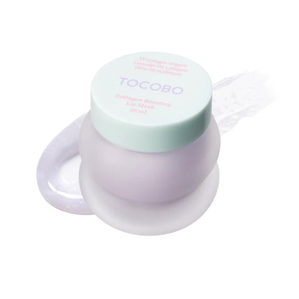 Collagen Boosting Lip Mask 20 ml
