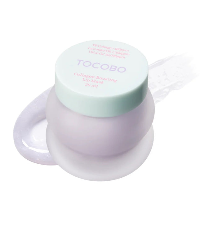 Collagen Boosting Lip Mask 20 ml