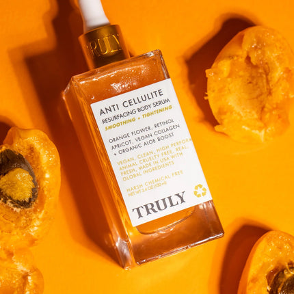 Anti Cellulite Resurfacing Body Serum 90m